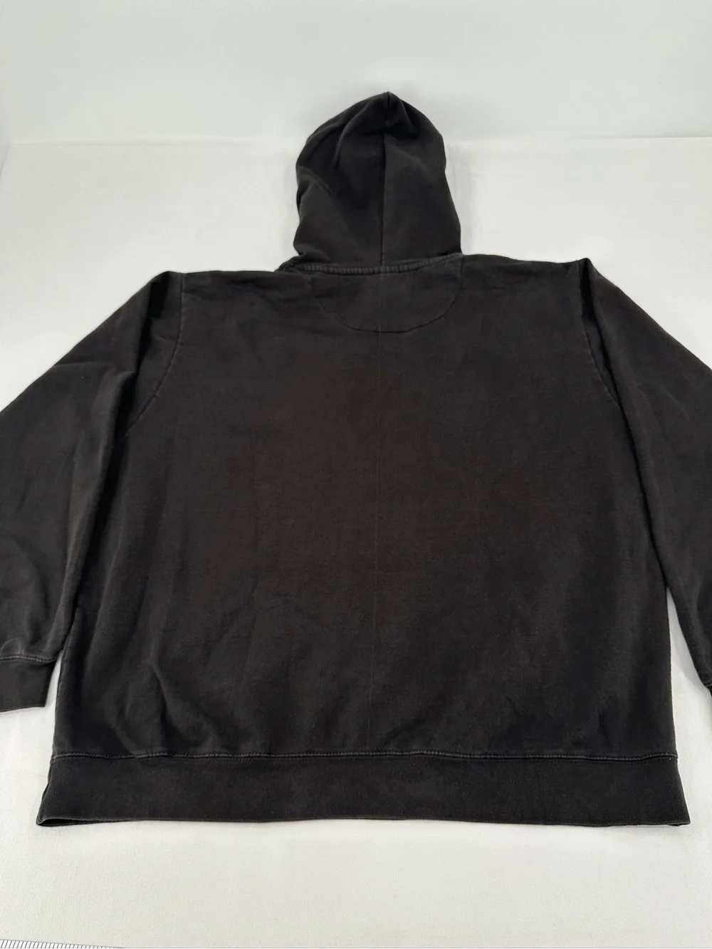 Dutch Harbor Alaska Bering Sea Black Hoodie